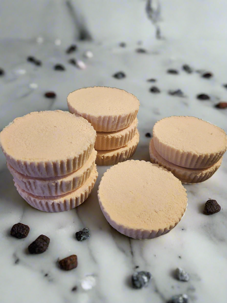 Shower Melts - Smoked Vanilla Scented