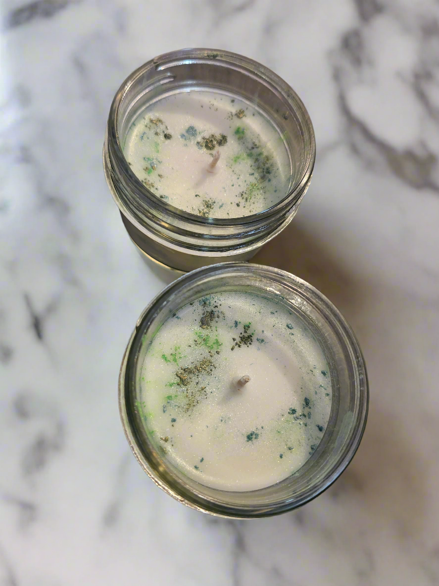 Sacred Greens