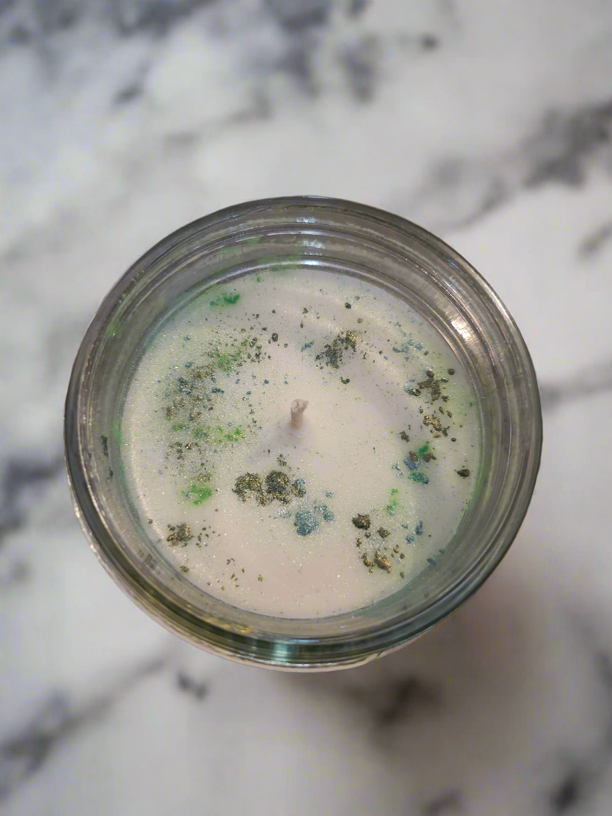 Sacred Greens