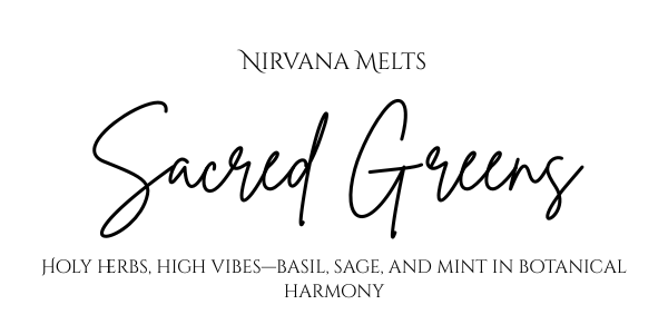 Sacred Greens