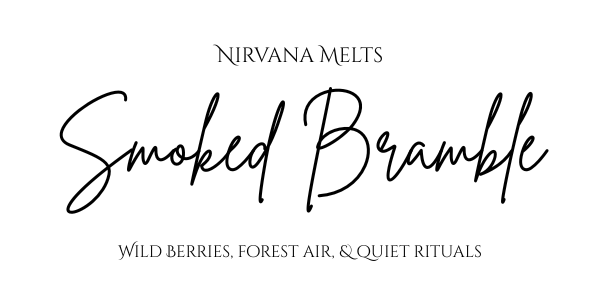 Smoked Bramble