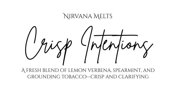 Crisp Intentions