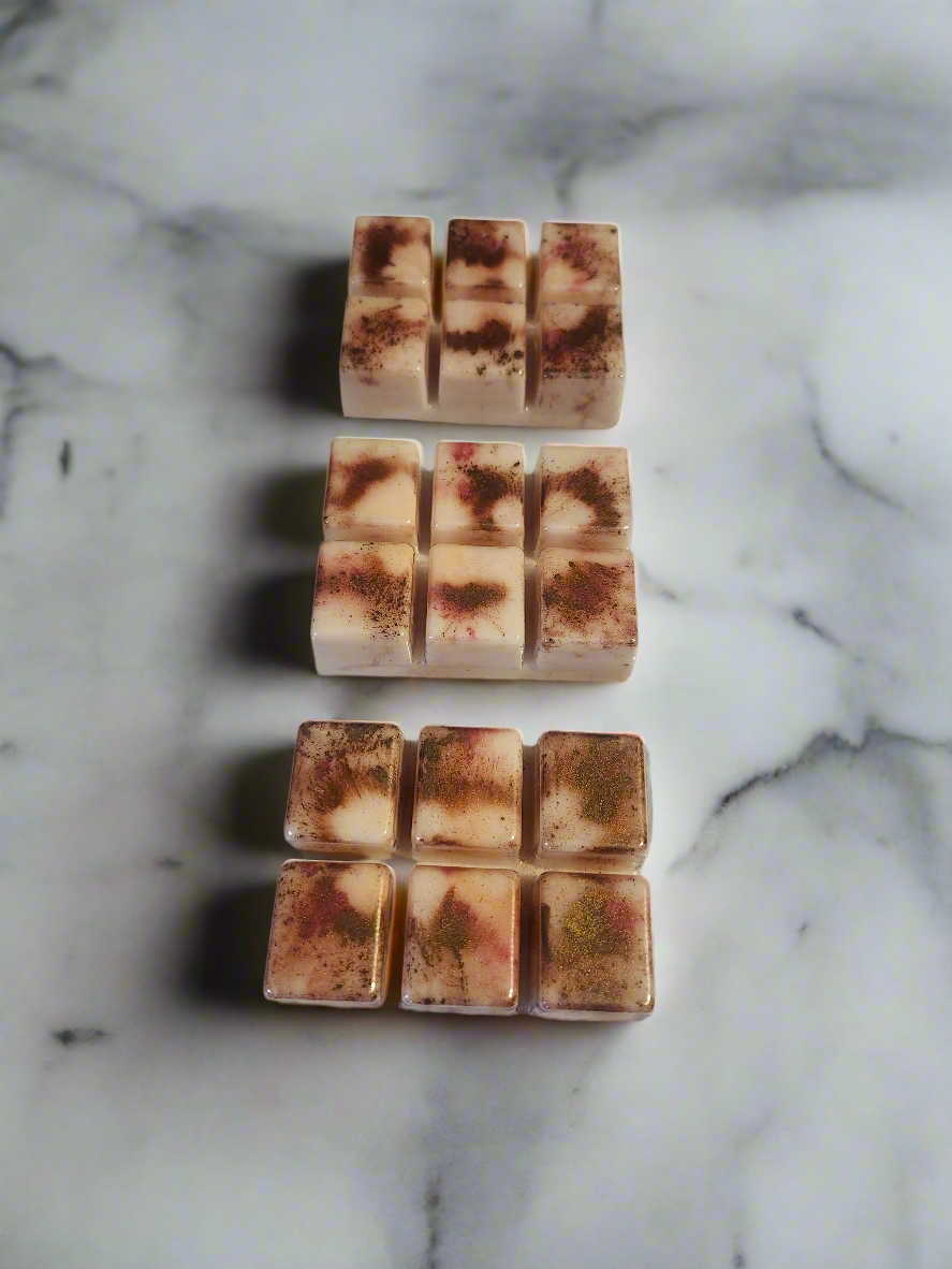 Brown Sugar & Fig Scented Wax melts