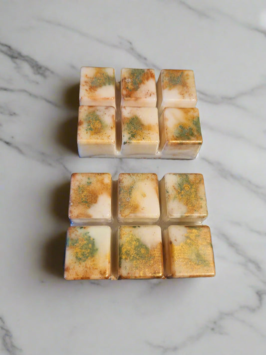 Cashmere Cedar Scented Wax Melts