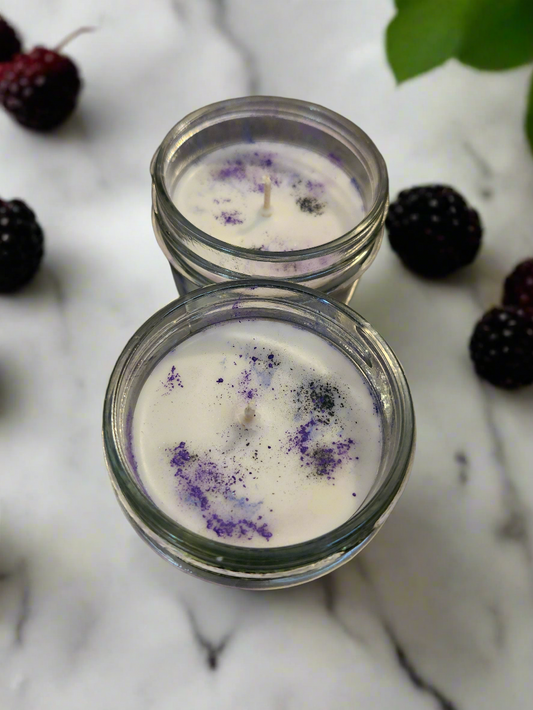 Smoked Bramble